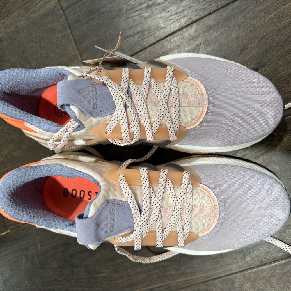 Adidas X_PLRBOOST women's 9 1/2